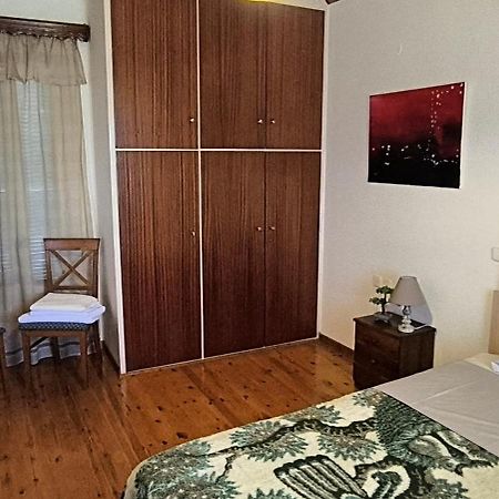 Xanthi'S Sea Front Villas Flámbouras 외부 사진