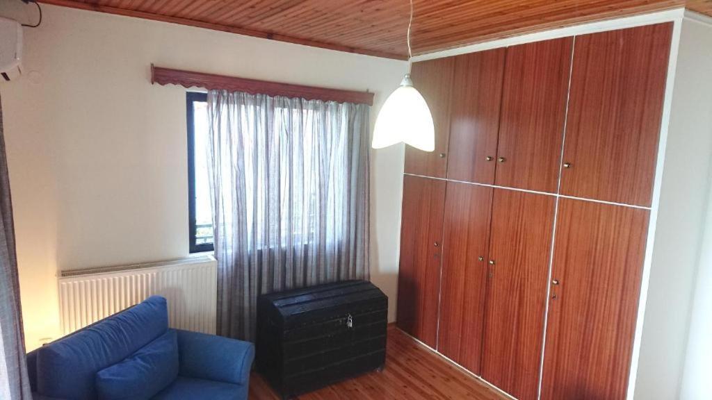 Xanthi'S Sea Front Villas Flámbouras 외부 사진