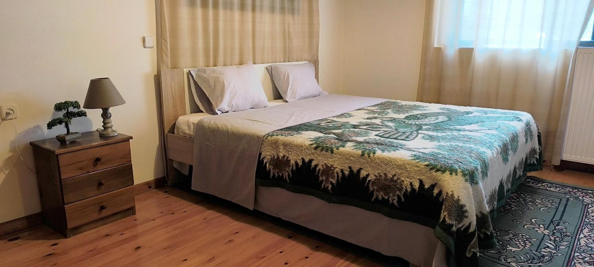 Xanthi'S Sea Front Villas Flámbouras 외부 사진