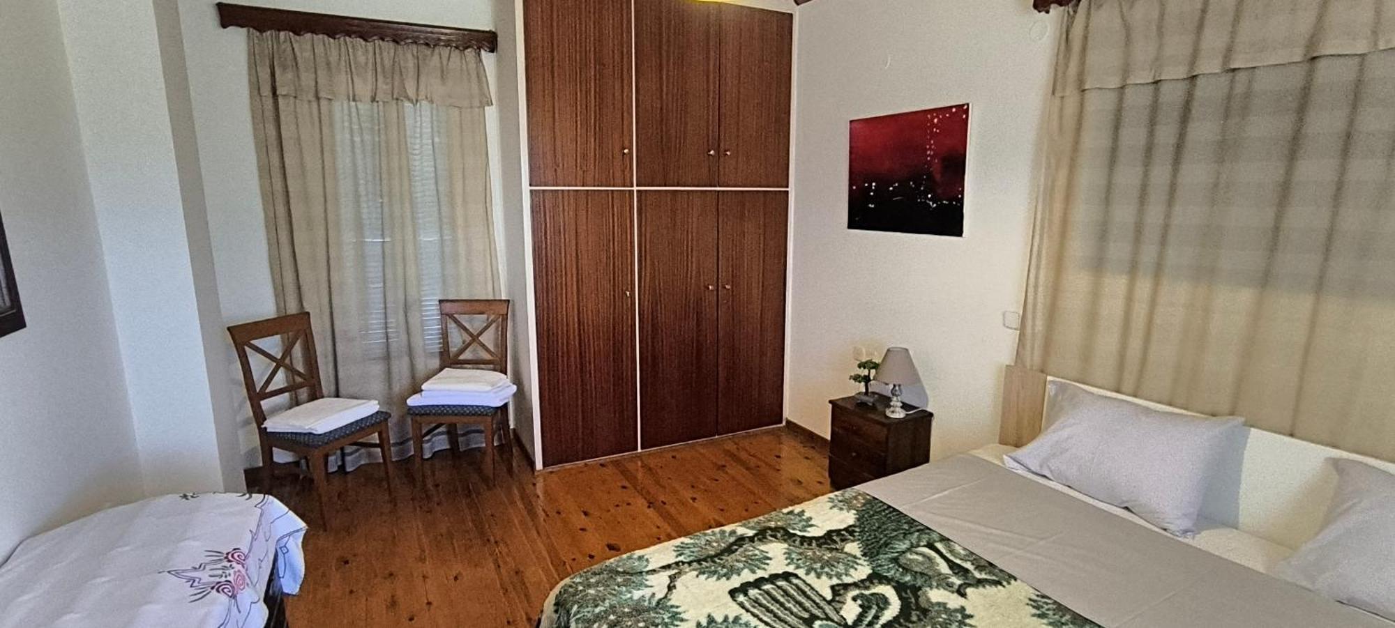 Xanthi'S Sea Front Villas Flámbouras 외부 사진