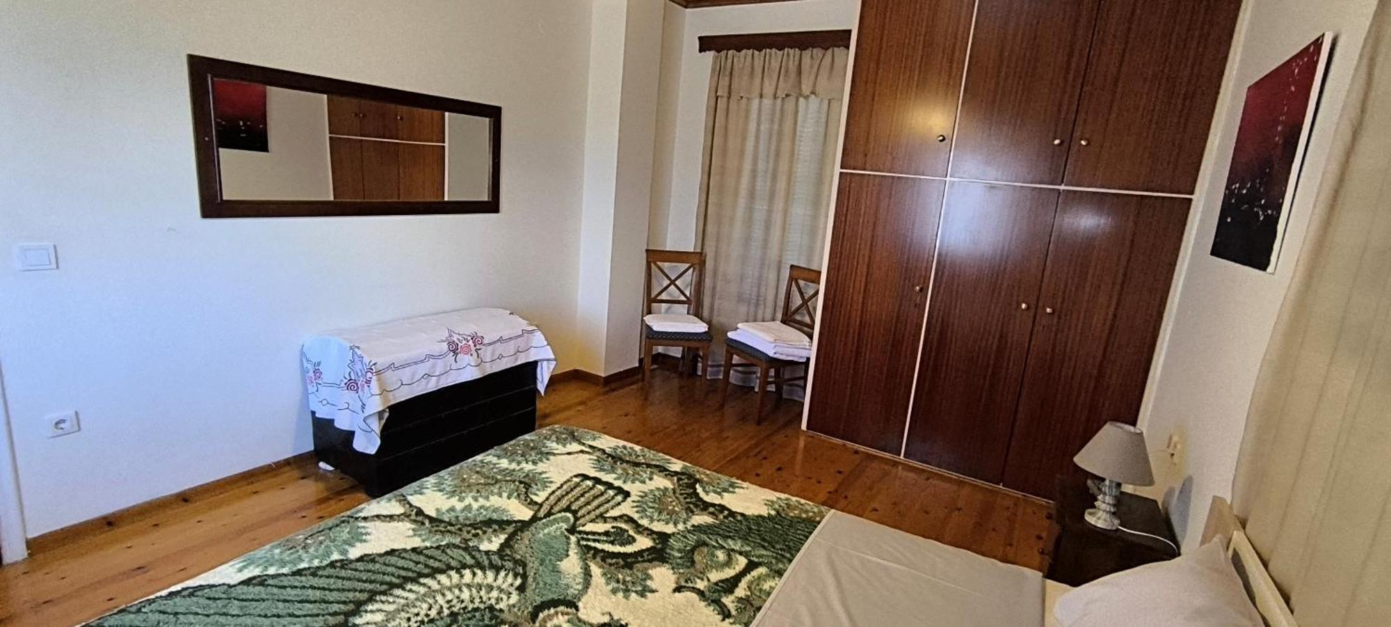 Xanthi'S Sea Front Villas Flámbouras 외부 사진