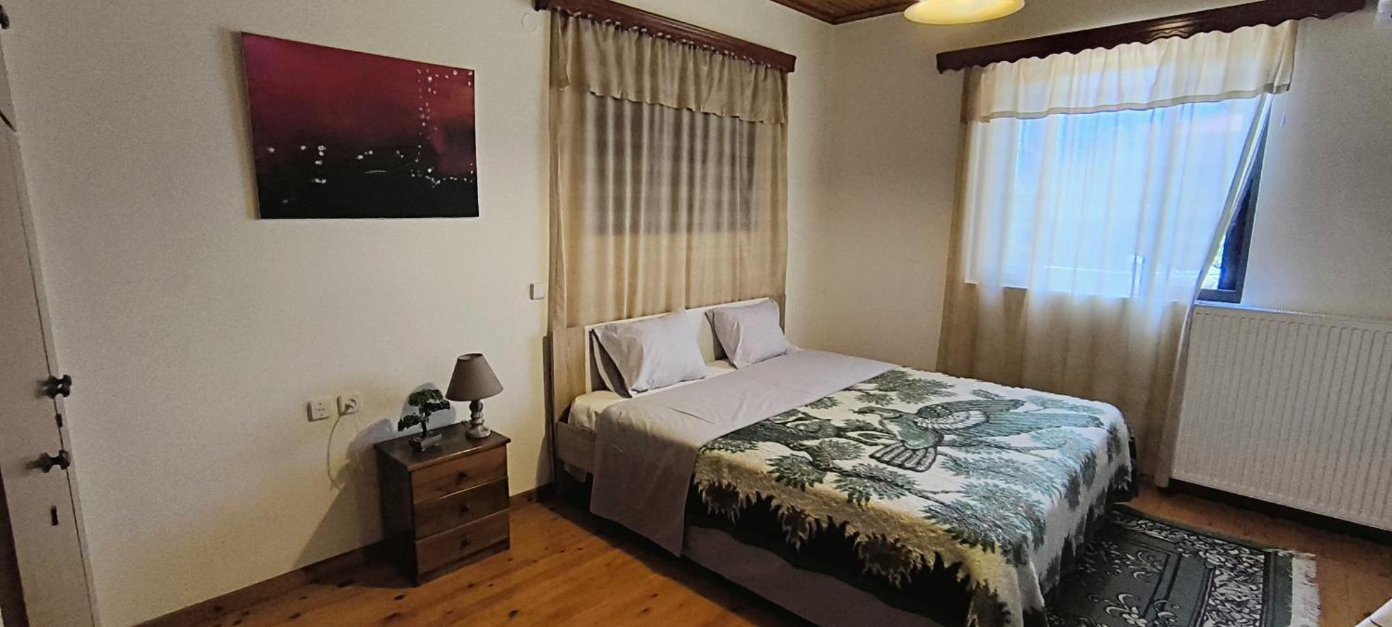 Xanthi'S Sea Front Villas Flámbouras 외부 사진