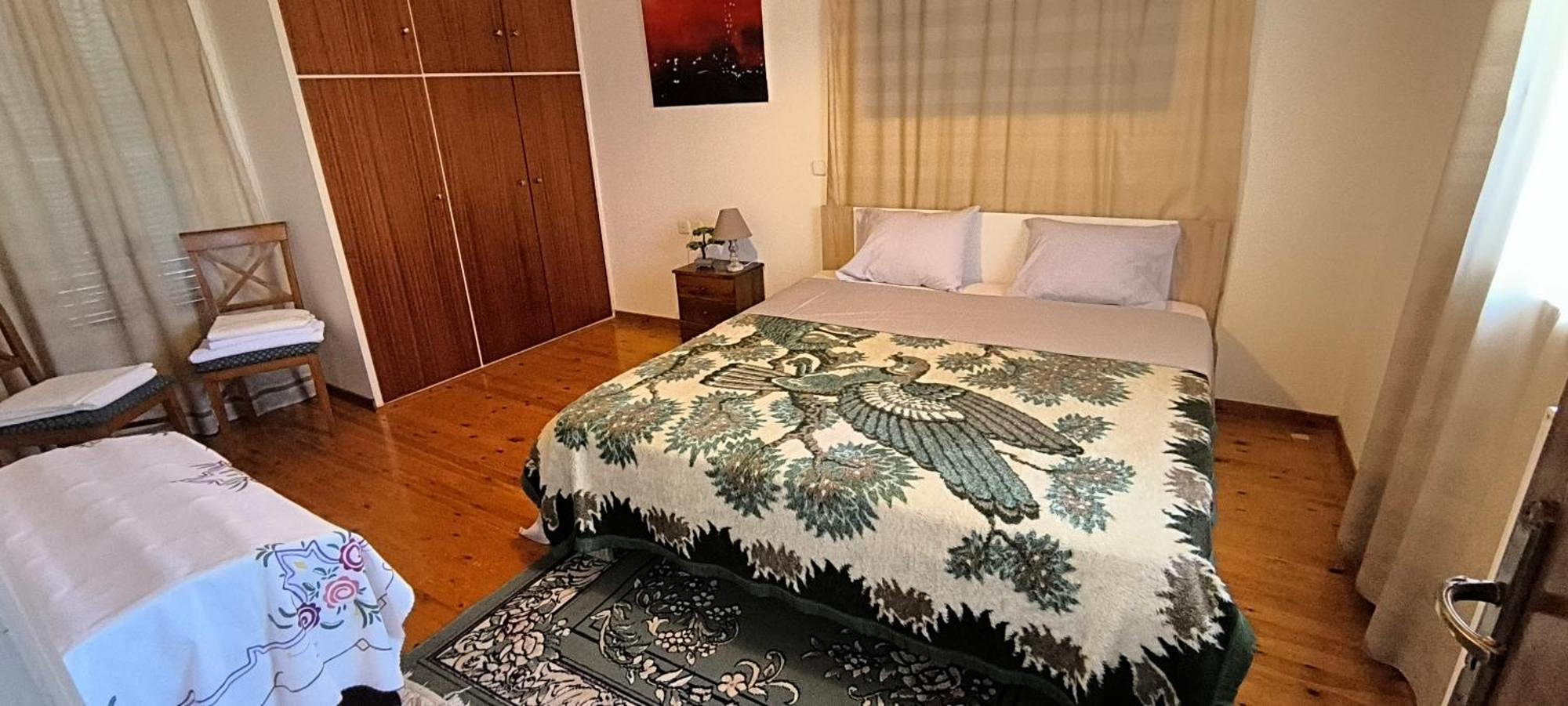 Xanthi'S Sea Front Villas Flámbouras 외부 사진