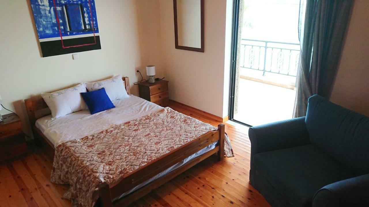 Xanthi'S Sea Front Villas Flámbouras 외부 사진