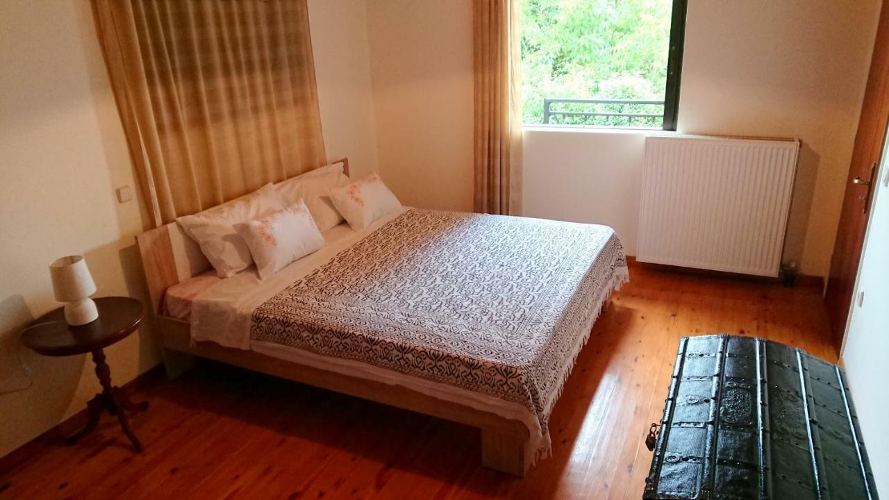 Xanthi'S Sea Front Villas Flámbouras 외부 사진